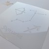 ST0061 - znaki zodiaku - strzelec